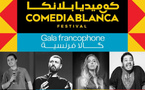 Comediablanca : deux soirées de rire et de partage au Complexe Mohammed V