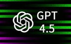 OpenAI dévoile ChatGPT-4.5 : une nouvelle étape vers l’intelligence artificielle ultime ?