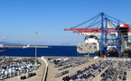 Exportations automobiles : le Maroc, leader africain incontesté