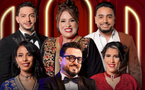 Najat Aâtabou et les jeunes talents : une tournée pour honorer le patrimoine musical marocain