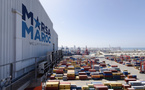 Trafic maritime en hausse : Marsa Maroc surfe sur le succès