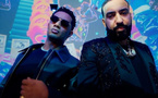 Mohamed Ramadan et French Montana : une collaboration musicale au sommet