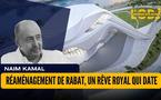 Réaménagement de Rabat, un rêve royal qui date