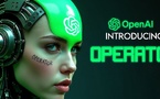 OpenAI invente l’agent utile