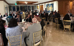 L’ambassade du Maroc à Washington célèbre la tolérance autour d’un Iftar collectif