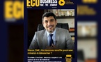 Parution de L'Eco Business du 24 Mars 2025