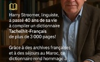 Un Néerlandais ressuscite le Tachelhit en 3 000 pages