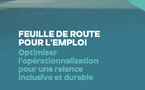 Policy Center for the New South : quatre scénarios projetés pour réduire le chômage à 9 % d’ici 2030