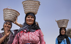 L’inclusion des femmes rurales, clé de la croissance marocaine