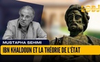 Ibn Khaldoun et la théorie de l’État