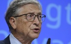 ​Bill Gates prédit la fin du travail humain d’ici 2035