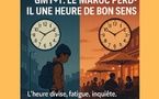 L’heure marocaine en débat : un choix technique ou un vrai enjeu de société ?