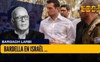 Bardella en Israël, le déshonneur réciproque d’un rapprochement contre nature