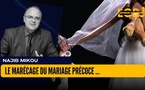 ​Le marécage du mariage précoce : réforme de la Moudawana oui, mais encore !