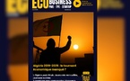 Parution de L'Eco Business du 7 Avril 2025