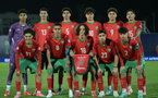 CAN U17 : le Maroc en quarts face à l’Afrique du Sud et qualifié pour le Mondial
