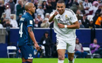 Mbappé : Un rêve devenu réalité au Real Madrid, entre passion, ambition et complicité avec Vinicius