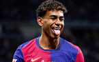 Lamine Yamal, joyau du Barça, dans le viseur de Manchester City
