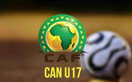 Sénégal et Tunisie qualifiés pour les quarts de finale de la CAN U17 et le Mondial au Qatar
