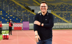 Amine Benhachem sur le point de devenir directeur sportif du Wydad de Casablanca