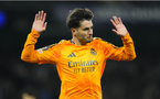 Real Madrid et Arsenal lancent les quarts de finale de la Ligue des champions, Brahim Diaz en vedette