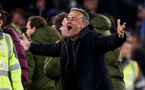 Luis Enrique : le maître tactique du PSG, prêt pour un duel d'experts avec Unai Emery