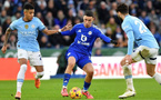 Newcastle prend une option sur la ligue des champions, Leicester plonge vers la relégation