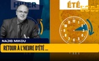 Retour à l'heure d'été : une 25ème heure de toutes les turbulences, de tous les désagréments