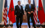 Diplomatie marocaine : L’appui américain toujours intact