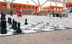 Échecs à Rabat : quand les étudiants redéfinissent le jeu