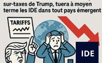 La valse des décrets de Trump : un poison lent pour l’attractivité des pays émergents