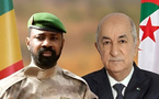 Tensions Mali-Algérie : la Cédéao tire la sonnette d’alarme