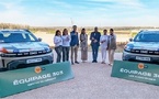 Dacia Maroc et le Rallye Aïcha des Gazelles 2025