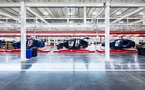 ​Tesla s'implante au Maroc : Une gigafactory prometteuse à Kénitra ?