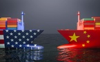 Guerre commerciale Usa/Chine : le choc des titans