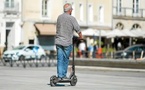 "Trottinette électrique", entre le confort de la mobilité et le souci de la réglementation