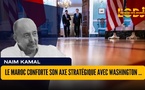 Le Maroc conforte son axe stratégique avec Washington, Alger s’enferme dans sa litanie