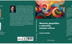 Lahcen Haddad… son nouveau livre est arrivé ! "Memoria, geopolítica y soberanía: ensayos críticos"