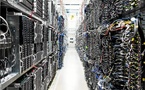 ​L'impact de l'IA sur la consommation énergétique des centres de données