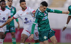 Un derby historique : Wydad et Raja se neutralisent dans un Complexe Mohammed V rénové