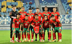 La CAN U-20 2025 : le Maroc dans le groupe B aux côtés du Nigeria, de la Tunisie et du Kenya