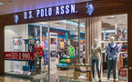 U.S. Polo Assn. inaugure sa première boutique à Casablanca