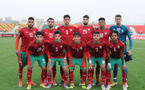 Le Maroc dans le Groupe B de la CAN U-20 2025 : un tirage ambitieux en Égypte