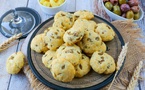 Cookies salés : trois recettes originales pour revisiter vos pauses gourmandes