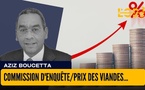 Commission d'enquête/Prix des viandes... maintenant, ça devient intéressant !