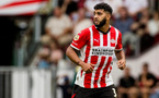Ismael Saibari brille avec deux buts et une passe décisive lors de la victoire du PSV