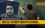 Crise de l’autorité éducative au Maroc : une école en perte de repères