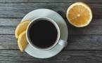 Café au citron pour perdre du poids : la fausse bonne idée ?