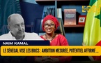 Le Sénégal vise les BRICS : ambition mesurée, potentiel affirmé