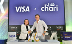 Visa et Chari : La Finance Accessible à Tous